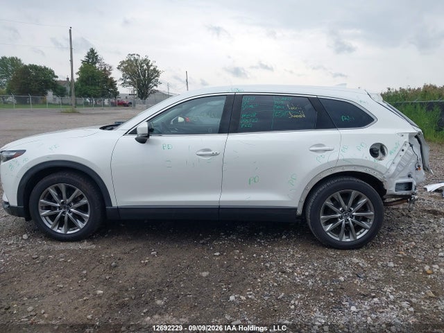 Mazda CX-9 2019 JM3TCBCY1K0316616 Image 14