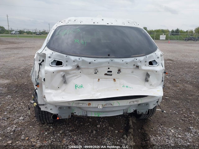 Mazda CX-9 2019 JM3TCBCY1K0316616 Image 16