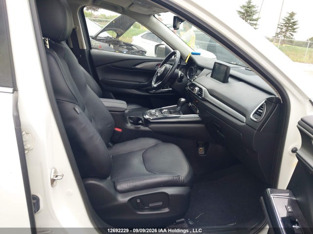Mazda CX-9 2019 JM3TCBCY1K0316616 Image 5
