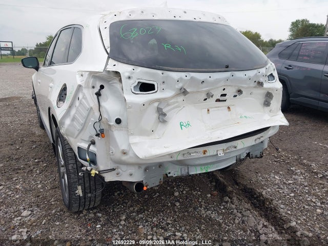 Mazda CX-9 2019 JM3TCBCY1K0316616 Image 6