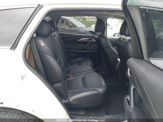 Mazda CX-9 2019 JM3TCBCY1K0316616 Image 8