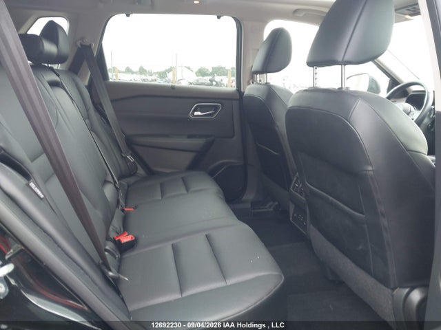 Nissan ROGUE SV 2021 5N1AT3BB3MC685008 Image 8