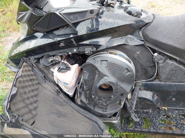 Продажа на аукционе авто 2018 Skidoo Skidoo., vin: 2BPSUUJA1JV000051, номер лота: 12692232
