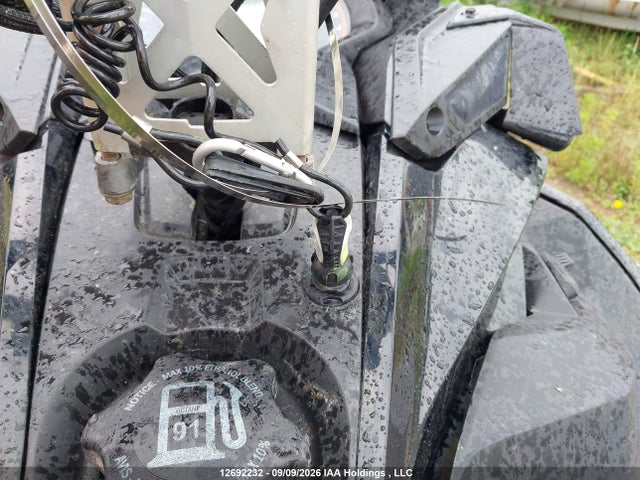 Продажа на аукционе авто 2018 Skidoo Skidoo., vin: 2BPSUUJA1JV000051, номер лота: 12692232