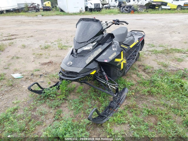 Продажа на аукционе авто 2018 Skidoo Skidoo., vin: 2BPSUUJA1JV000051, номер лота: 12692232