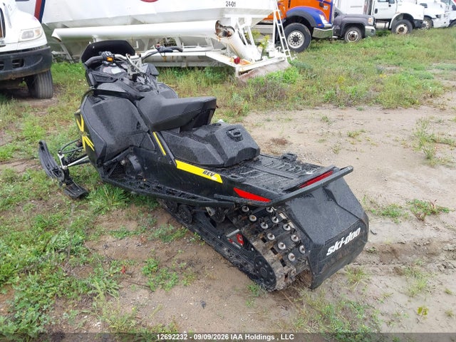 Продажа на аукционе авто 2018 Skidoo Skidoo., vin: 2BPSUUJA1JV000051, номер лота: 12692232