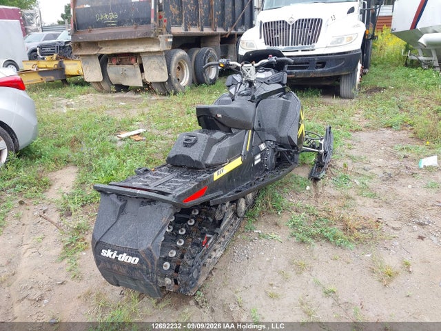 Продажа на аукционе авто 2018 Skidoo Skidoo., vin: 2BPSUUJA1JV000051, номер лота: 12692232