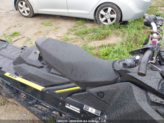Продажа на аукционе авто 2018 Skidoo Skidoo., vin: 2BPSUUJA1JV000051, номер лота: 12692232