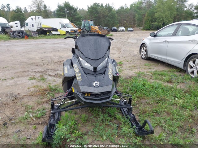 Продажа на аукционе авто 2018 Skidoo Skidoo., vin: 2BPSUUJA1JV000051, номер лота: 12692232