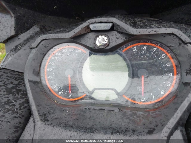 Продажа на аукционе авто 2018 Skidoo Skidoo., vin: 2BPSUUJA1JV000051, номер лота: 12692232