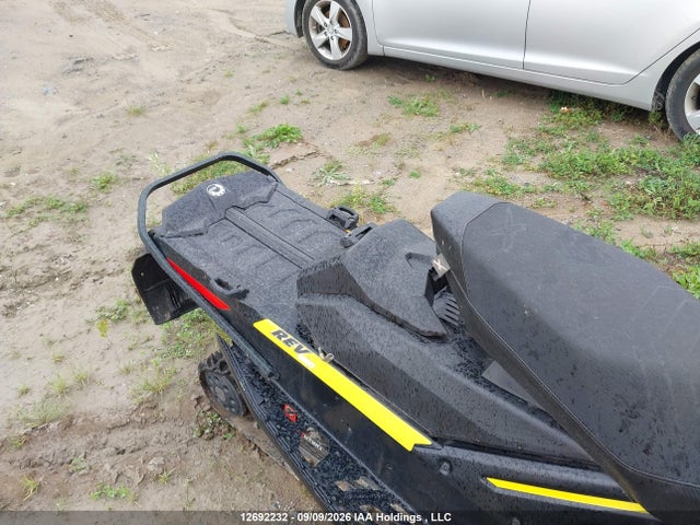 Продажа на аукционе авто 2018 Skidoo Skidoo., vin: 2BPSUUJA1JV000051, номер лота: 12692232