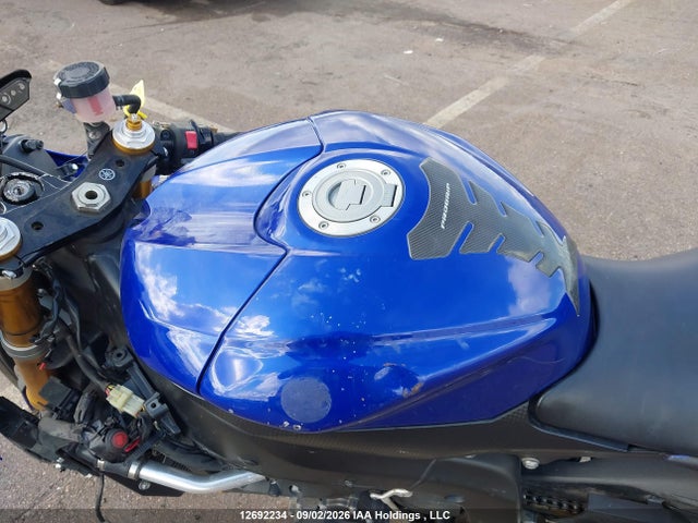 Aukcja sprzedaży 2009 Yamaha Yzfr6, vin: JYARJ16NX9A001074, numer aukcji: 12692234
