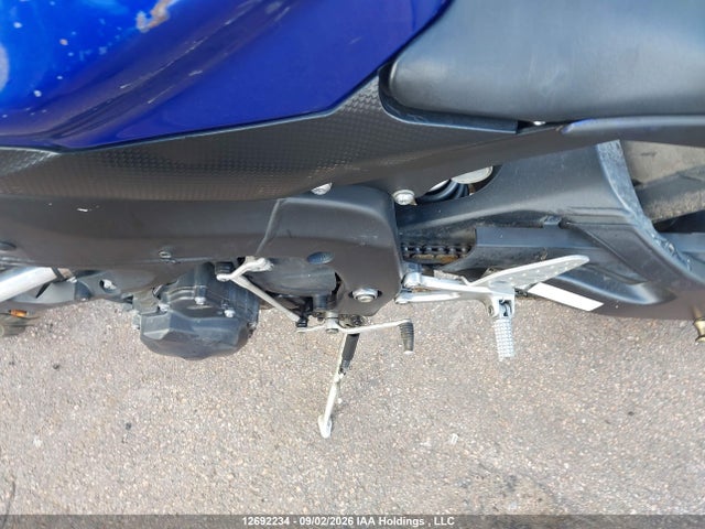 Aukcja sprzedaży 2009 Yamaha Yzfr6, vin: JYARJ16NX9A001074, numer aukcji: 12692234