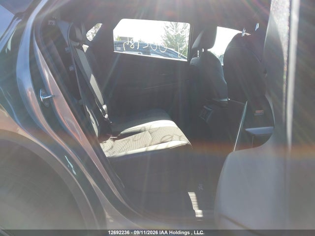 Auction sale of the 2026 Toyota Bz Xle, vin: JTMAFAEB1TA002485, lot number: 12692236