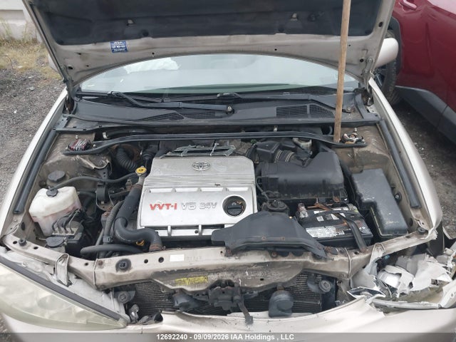 2005 Toyota Camry Le V6/xle V6 მანქანა იყიდება აუქციონზე, vin: 4T1BF32K55U102901, აუქციონის ნომერი: 12692240