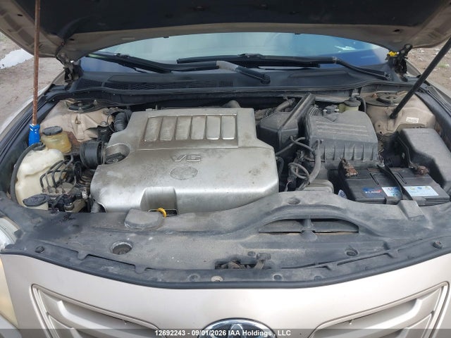 Продажа на аукционе авто 2007 Toyota Camry Le/xle/se, vin: 4T1BK46K87U004153, номер лота: 12692243