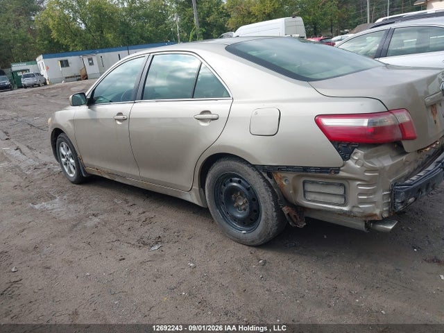 Продажа на аукционе авто 2007 Toyota Camry Le/xle/se, vin: 4T1BK46K87U004153, номер лота: 12692243