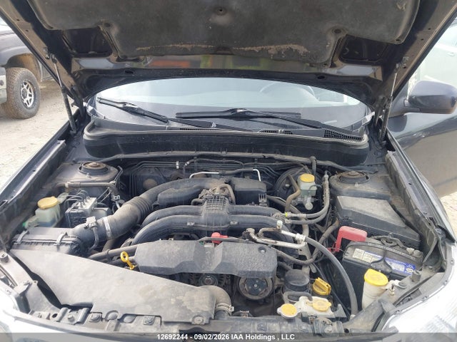 Продаж на аукціоні авто 2012 Subaru Forester 2.5x/2.5x Convenience Package, vin: JF2SHEBC8CH443963, номер лоту: 12692244