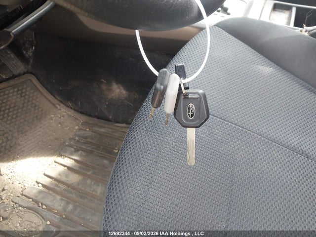 Продаж на аукціоні авто 2012 Subaru Forester 2.5x/2.5x Convenience Package, vin: JF2SHEBC8CH443963, номер лоту: 12692244
