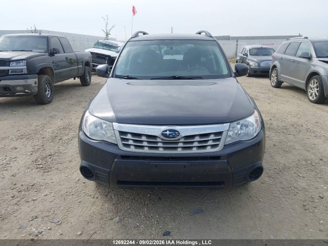 Продаж на аукціоні авто 2012 Subaru Forester 2.5x/2.5x Convenience Package, vin: JF2SHEBC8CH443963, номер лоту: 12692244