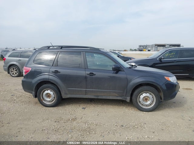 Продаж на аукціоні авто 2012 Subaru Forester 2.5x/2.5x Convenience Package, vin: JF2SHEBC8CH443963, номер лоту: 12692244