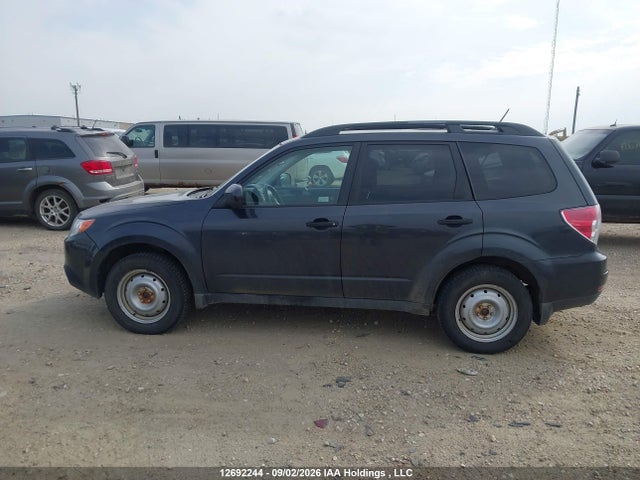 Продаж на аукціоні авто 2012 Subaru Forester 2.5x/2.5x Convenience Package, vin: JF2SHEBC8CH443963, номер лоту: 12692244