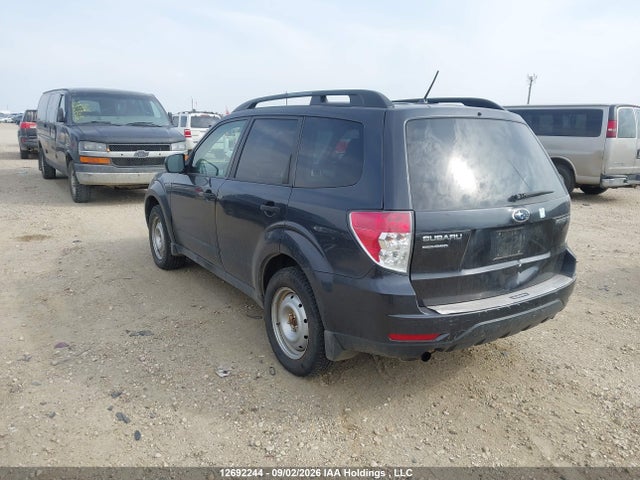 Продаж на аукціоні авто 2012 Subaru Forester 2.5x/2.5x Convenience Package, vin: JF2SHEBC8CH443963, номер лоту: 12692244