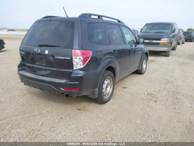 Продаж на аукціоні авто 2012 Subaru Forester 2.5x/2.5x Convenience Package, vin: JF2SHEBC8CH443963, номер лоту: 12692244