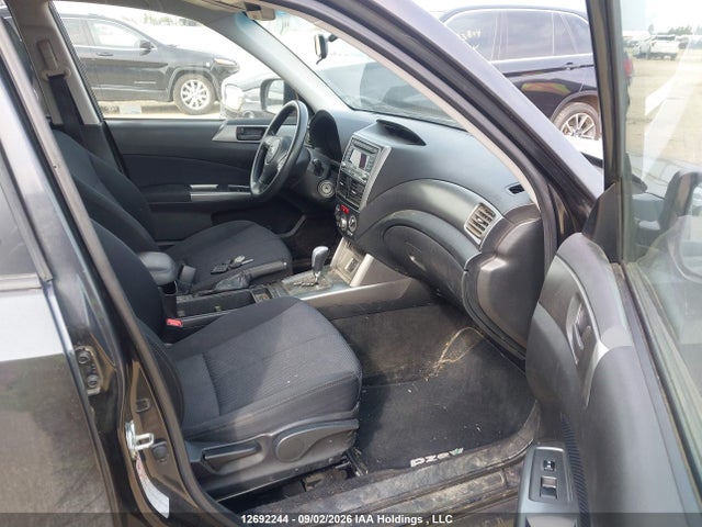 Продаж на аукціоні авто 2012 Subaru Forester 2.5x/2.5x Convenience Package, vin: JF2SHEBC8CH443963, номер лоту: 12692244