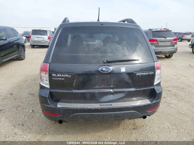 Продаж на аукціоні авто 2012 Subaru Forester 2.5x/2.5x Convenience Package, vin: JF2SHEBC8CH443963, номер лоту: 12692244