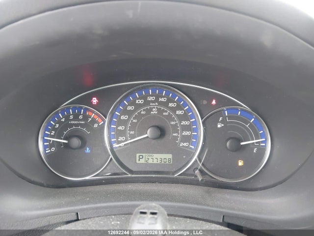 Продаж на аукціоні авто 2012 Subaru Forester 2.5x/2.5x Convenience Package, vin: JF2SHEBC8CH443963, номер лоту: 12692244