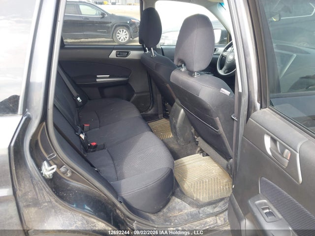 Продаж на аукціоні авто 2012 Subaru Forester 2.5x/2.5x Convenience Package, vin: JF2SHEBC8CH443963, номер лоту: 12692244