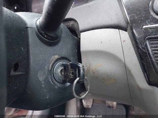 12692245 :رقم المزاد ، 2HGFB2E49DH022433 vin ، 2013 Honda Civic Lx مزاد بيع