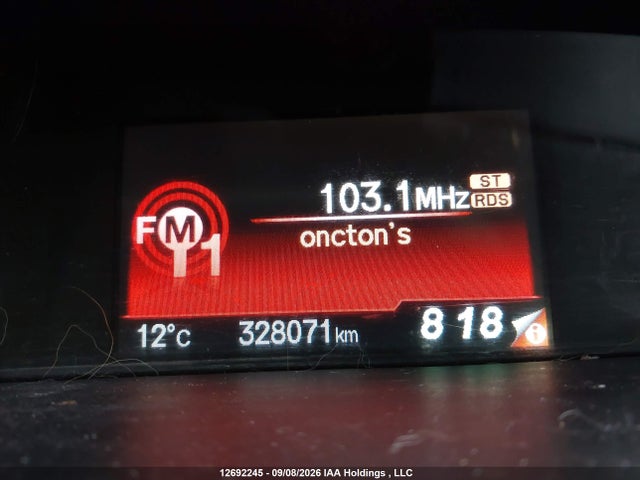12692245 :رقم المزاد ، 2HGFB2E49DH022433 vin ، 2013 Honda Civic Lx مزاد بيع