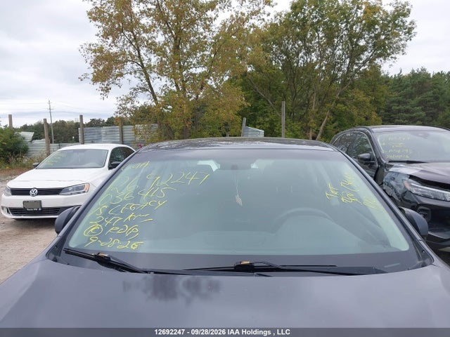 Aukcja sprzedaży 2015 Subaru Legacy 2.5i Premium, vin: 4S3BNCD67F3036415, numer aukcji: 12692247
