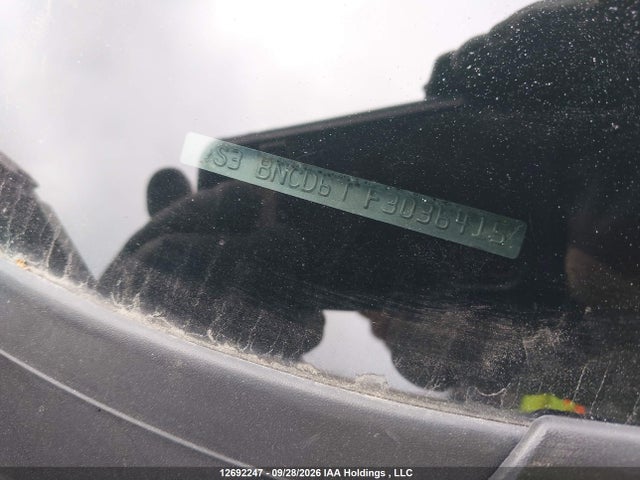 Aukcja sprzedaży 2015 Subaru Legacy 2.5i Premium, vin: 4S3BNCD67F3036415, numer aukcji: 12692247