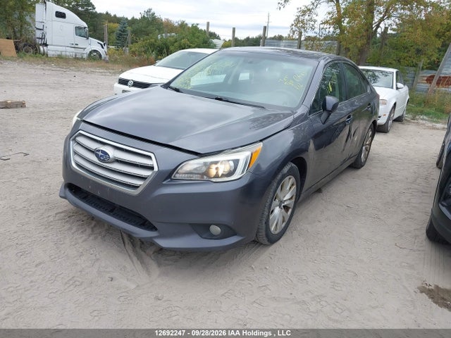 Aukcja sprzedaży 2015 Subaru Legacy 2.5i Premium, vin: 4S3BNCD67F3036415, numer aukcji: 12692247