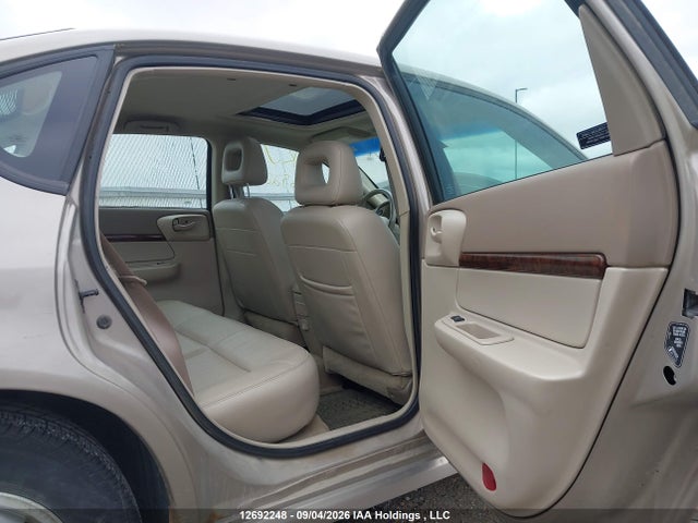 Aukcja sprzedaży 2001 Chevrolet Impala Ls, vin: 2G1WH55K119365734, numer aukcji: 12692248