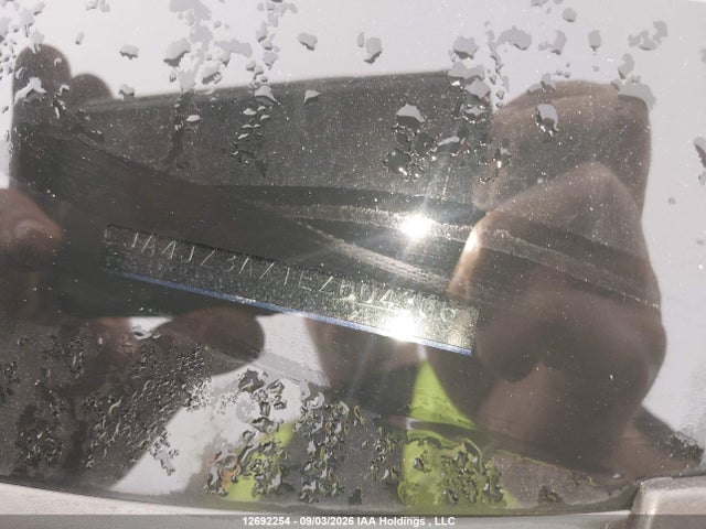 2014 Mitsubishi Outlander Se მანქანა იყიდება აუქციონზე, vin: JA4JZ3AX1EZ604306, აუქციონის ნომერი: 12692254