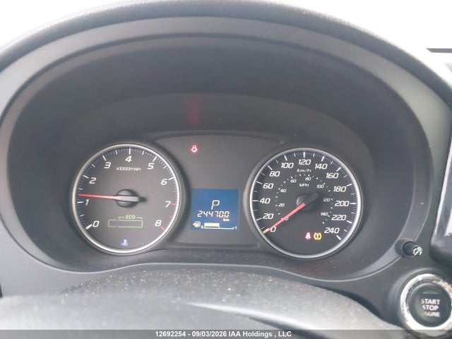 2014 Mitsubishi Outlander Se მანქანა იყიდება აუქციონზე, vin: JA4JZ3AX1EZ604306, აუქციონის ნომერი: 12692254