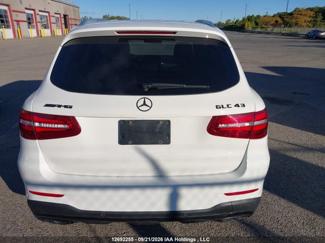 2018 Mercedes-benz Amg Gla 43 4matic მანქანა იყიდება აუქციონზე, vin: WDC0G6EBXJV037354, აუქციონის ნომერი: 12692255