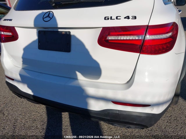2018 Mercedes-benz Amg Gla 43 4matic მანქანა იყიდება აუქციონზე, vin: WDC0G6EBXJV037354, აუქციონის ნომერი: 12692255