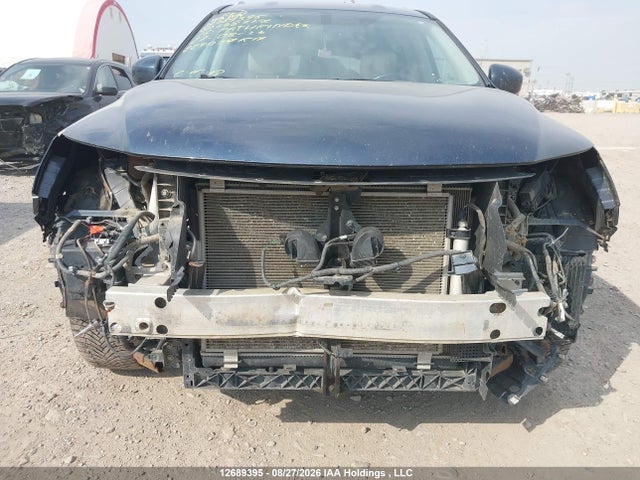 5N1AR2MM8GC668717 Nissan Pathfinder Platinum/s/sl/sv