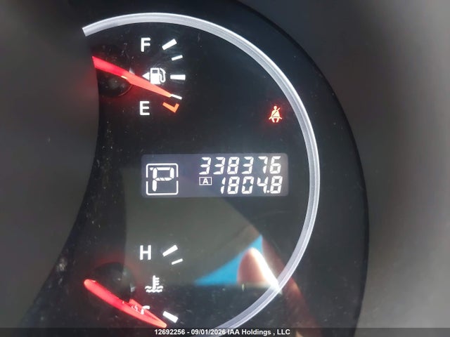 Aukcja sprzedaży 2011 Nissan Murano Le, vin: JN8AZ1MW2BW152428, numer aukcji: 12692256