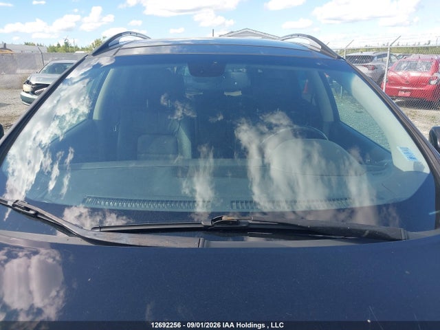 Aukcja sprzedaży 2011 Nissan Murano Le, vin: JN8AZ1MW2BW152428, numer aukcji: 12692256