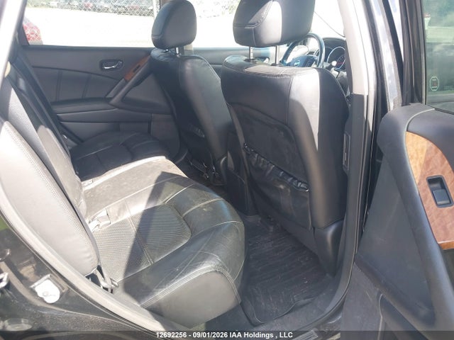 Aukcja sprzedaży 2011 Nissan Murano Le, vin: JN8AZ1MW2BW152428, numer aukcji: 12692256