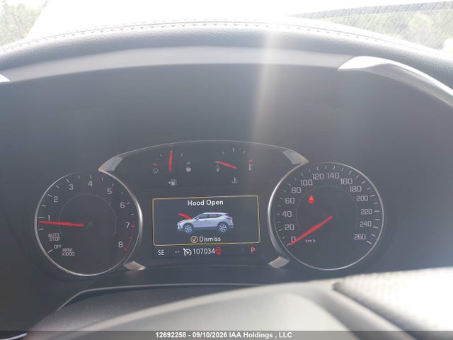 Chevrolet Blazer Lt 2024 3GNKBHRS0RS197576 Image 14