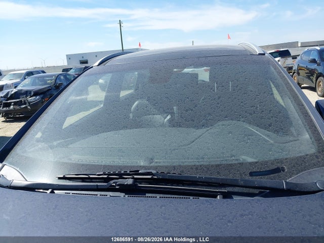 KIA Rondo Ex/ex Luxury/se 2014 KNAHU8A32E7023726 Image 18