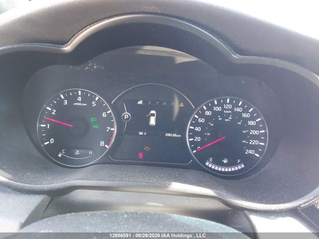 KIA Rondo Ex/ex Luxury/se 2014 KNAHU8A32E7023726 Image 7