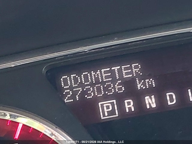 1GKKVTKD9EJ355024 GMC Acadia Denali